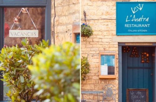 Bourton-on-the-Water Hotel | Chester House Hotel