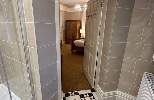 Hoole House | Chester House Guest House