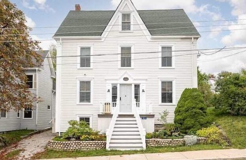 Chester House | Chester - Marigold Cottage in Chester Village