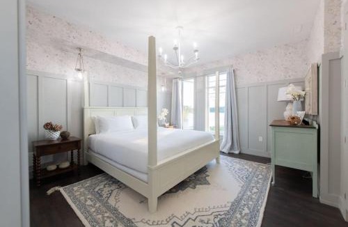 Middle River House | Chester Oceanfront Luxury Villa