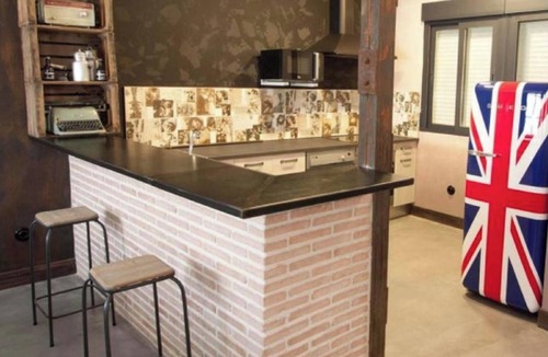 Valdenoches Apartment | Chester Rest Apartment