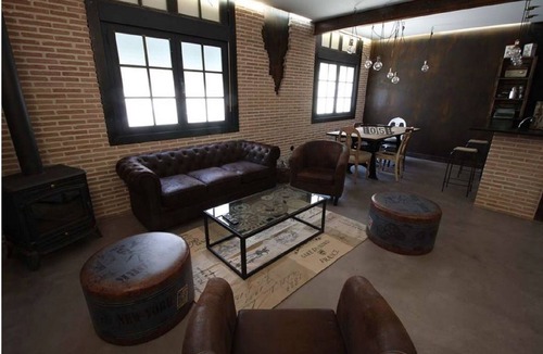 Valdenoches Apartment | Chester Rest Apartment