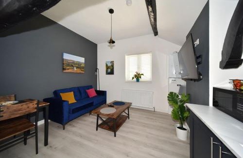 Macclesfield Apartment | Chester Road Serviced Apartments