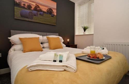 Macclesfield Apartment | Chester Road Serviced Apartments