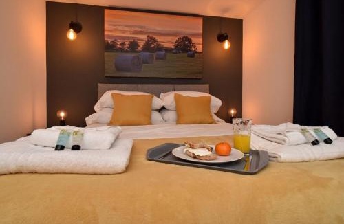 Macclesfield Apartment | Chester Road Serviced Apartments