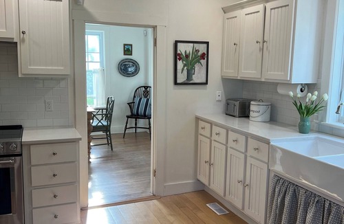 Chester Cottage | Chester Village Charmer
