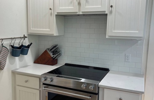 Chester Cottage | Chester Village Charmer