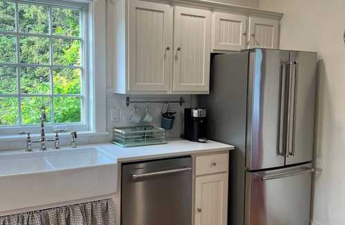 Chester Cottage | Chester Village Charmer