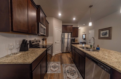Fluker House | Chesterfield House Hammond