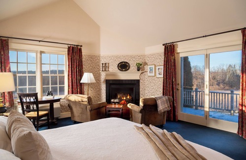 West Chesterfield Bed & Breakfast | Chesterfield Inn