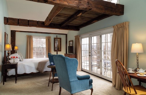 West Chesterfield Bed & Breakfast | Chesterfield Inn