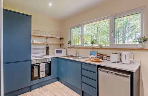 Toppesfield House | Chestnut at Toppesfield Hall