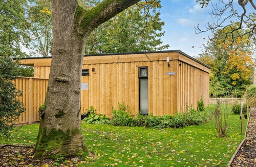 Toppesfield House | Chestnut at Toppesfield Hall