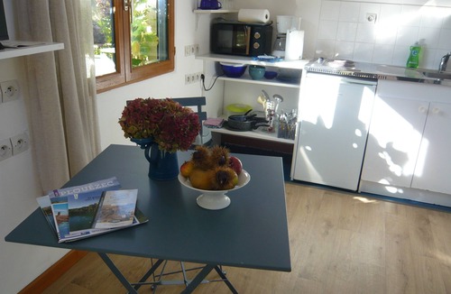 Plouezec House | "Chestnut, between land and sea