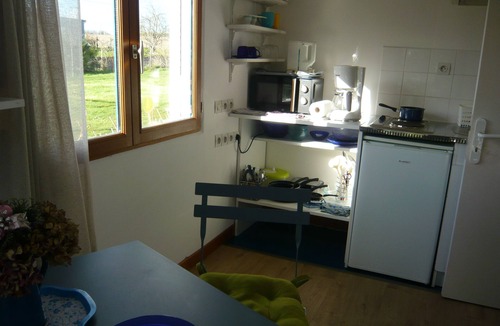 Plouezec House | "Chestnut, between land and sea