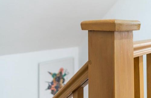 Raunds Apartment | Chestnut Contractor Stays