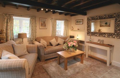 Wainfleet All Saints House | Chestnut Cottage - E5625