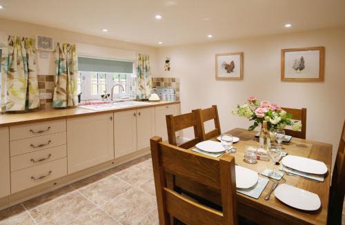 Wainfleet All Saints House | Chestnut Cottage - E5625