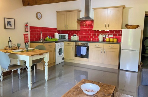 Dartford Cottage | Chestnut Cottage - 27636