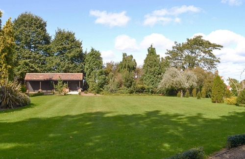 Dartford Cottage | Chestnut Cottage - 27636