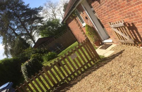 East Bergholt House | Chestnut Cottage