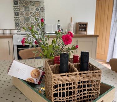 East Bergholt House | Chestnut Cottage