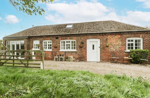 Staxton Cottage | Chestnut Cottage