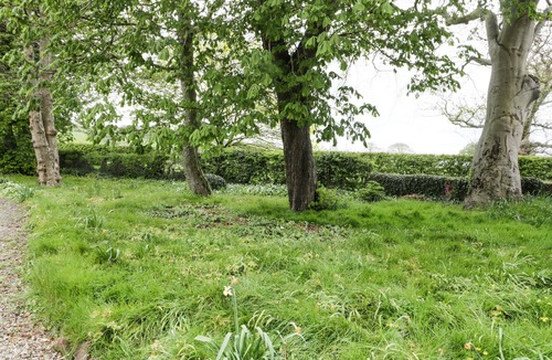 Staxton Cottage | Chestnut Cottage