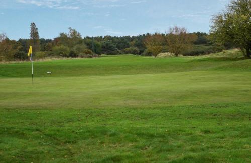 Hopton House | Chestnut Cottage - Uk48294