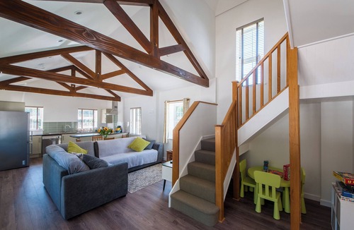 Saltash Cottage | Chestnut Cottage - UK11846