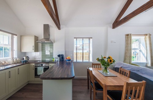 Saltash Cottage | Chestnut Cottage - UK11846