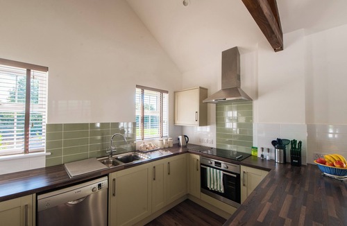 Saltash Cottage | Chestnut Cottage - UK11846