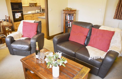 Alston Cottage | Chestnut