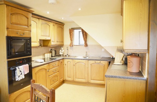 Alston Cottage | Chestnut