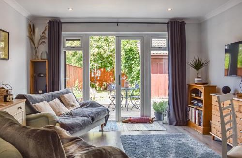 Sandford House | Chestnut House