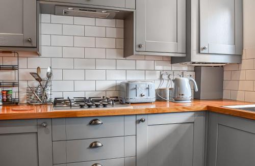 Sandford House | Chestnut House