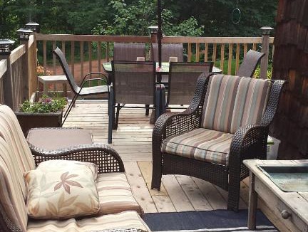 Anne's Land Bed & Breakfast | Chestnut Lane Bed and Breakfast