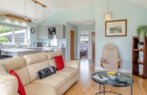 Attleborough House | Chestnut Lodge