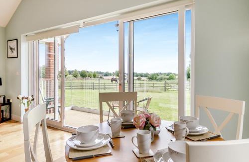 Attleborough House | Chestnut Lodge