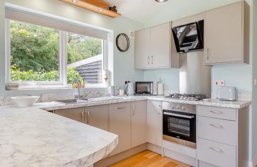 Attleborough House | Chestnut Lodge