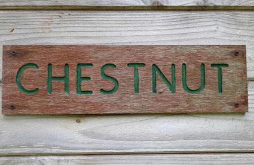 Rosliston House | Chestnut Lodge