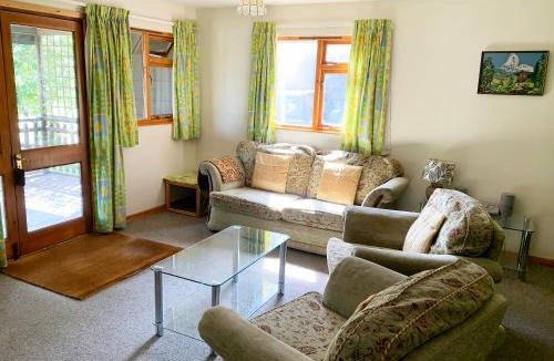 Bromham House | Chestnut Lodge - Uk38194