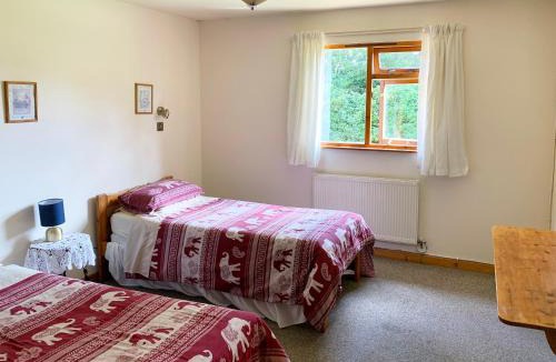 Bromham House | Chestnut Lodge - Uk38194