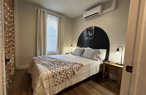 Mifflinburg Apartment | Chestnut Loft