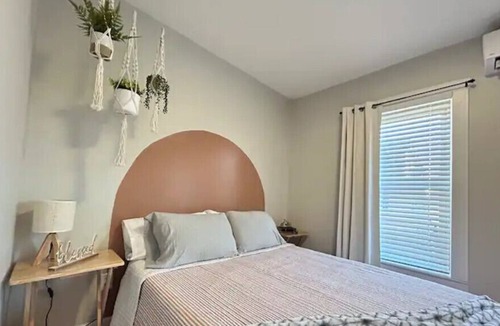 Mifflinburg Apartment | Chestnut Loft