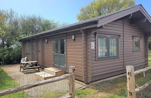 Bexhill-on-Sea Cabin | Chestnut Meadow Cabin
