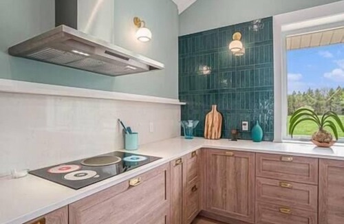 Fennville House | Chestnut Meadows
