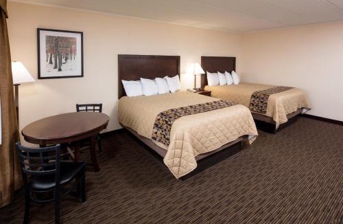 Galena Resort | Chestnut Mountain Resort