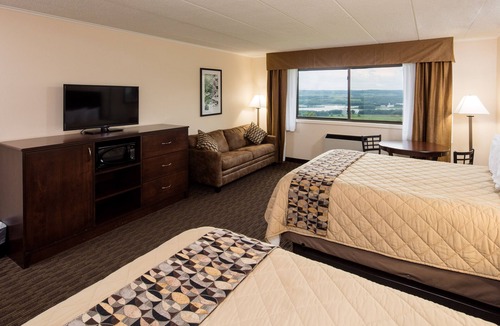 Galena Resort | Chestnut Mountain Resort