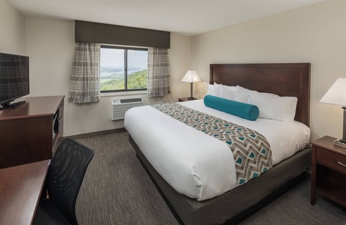 Galena Resort | Chestnut Mountain Resort